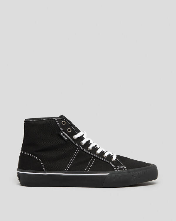 Kustom World-Wide Hi-Top Shoes for Mens