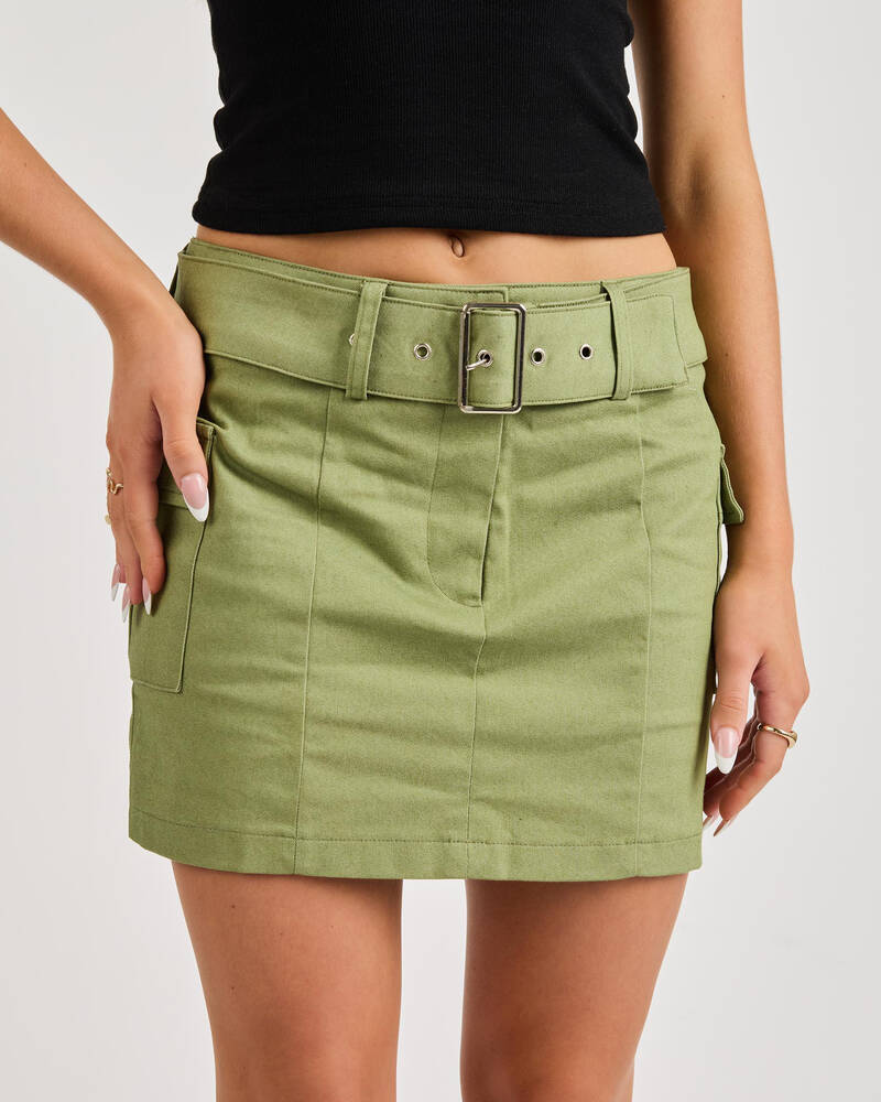 Ava And Ever Dora Skirt for Womens