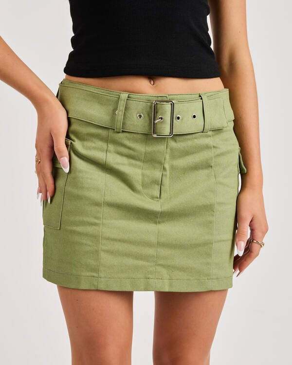 Ava And Ever Dora Skirt for Womens