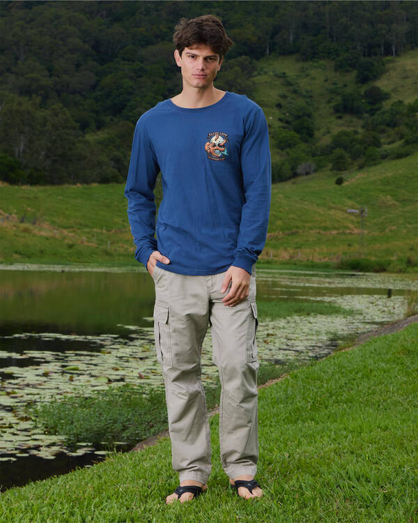 Jacks Banished Cargo Pants for Mens