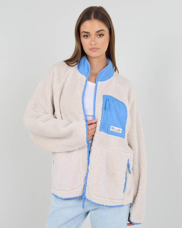 Shore Break Jacket