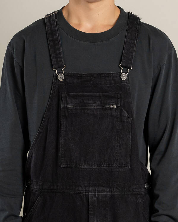 Lucid Dynamo Overalls 2.0 for Mens