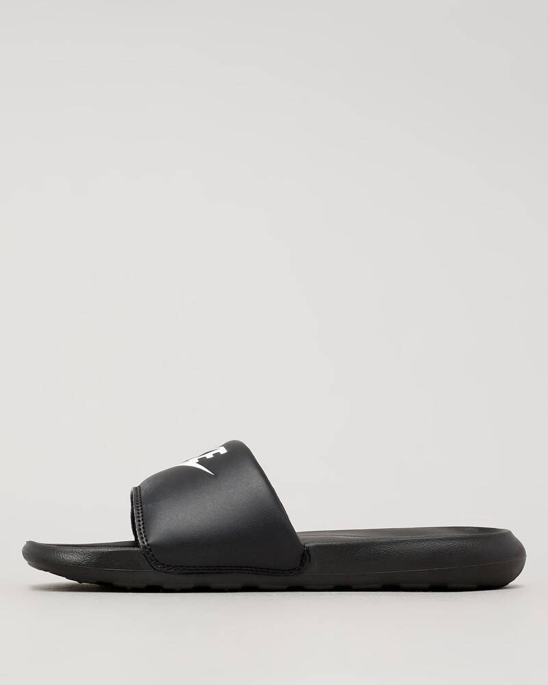 Nike Boys' Victori One Slides for Mens