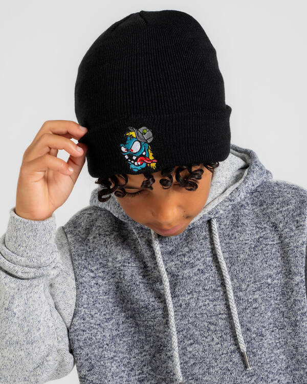 Sanction Boys' Rambler Beanie for Mens