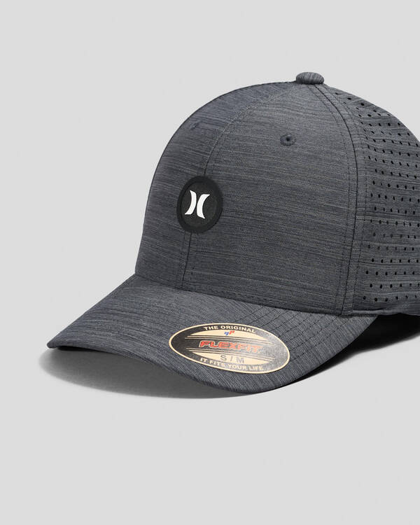 Hurley H20 Dri Feature Cap for Mens