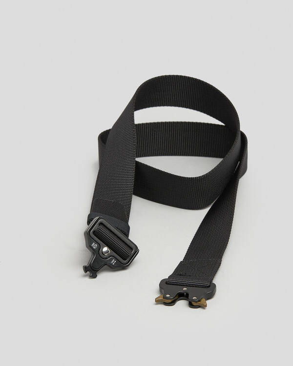 Get It Now Boys' Security Web Belt for Mens