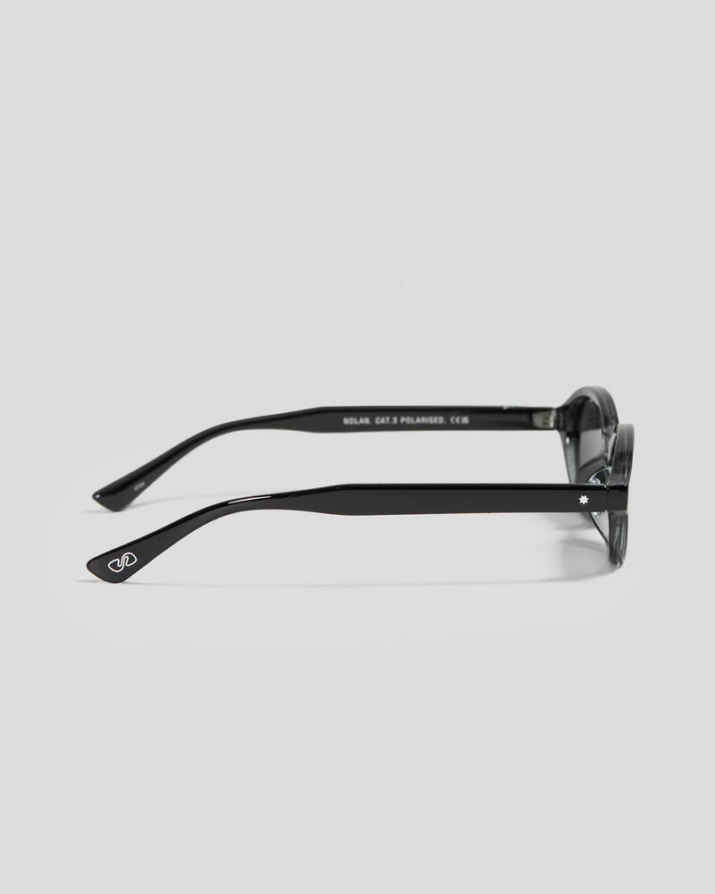 Szade Eyewear Nolan Polarized Sunglasses for Womens