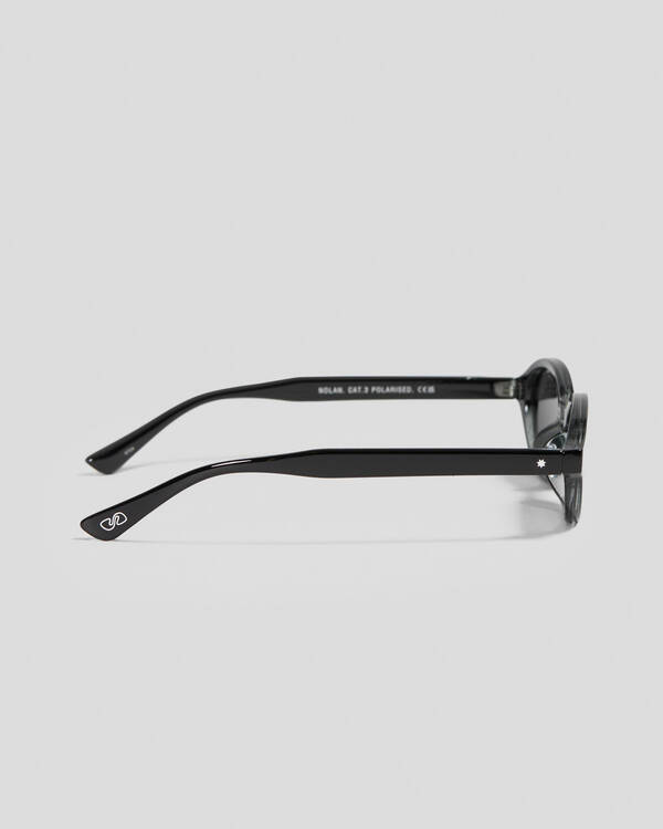 Szade Eyewear Nolan Polarized Sunglasses for Womens