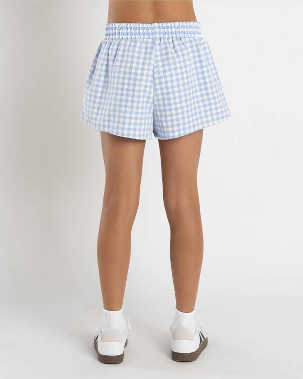 Ava And Ever Girls' Georgie Shorts for Womens