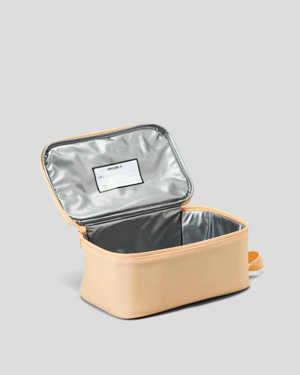 Rip Curl Sun Catcher Lunch Box for Womens