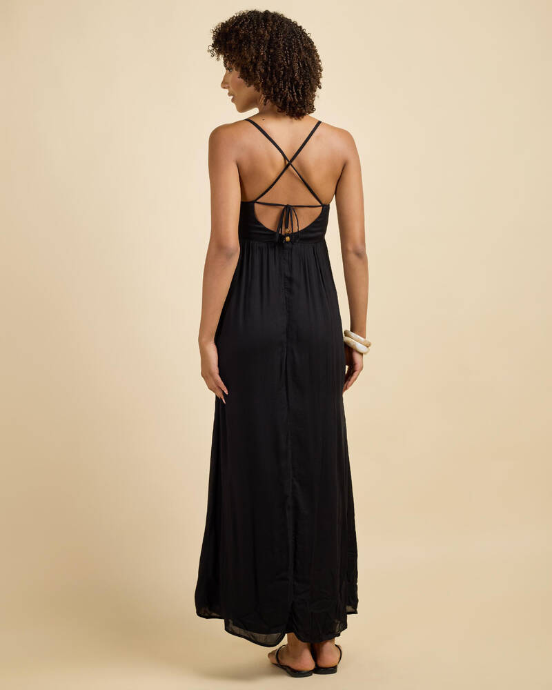 Mooloola Tami Maxi Dress for Womens