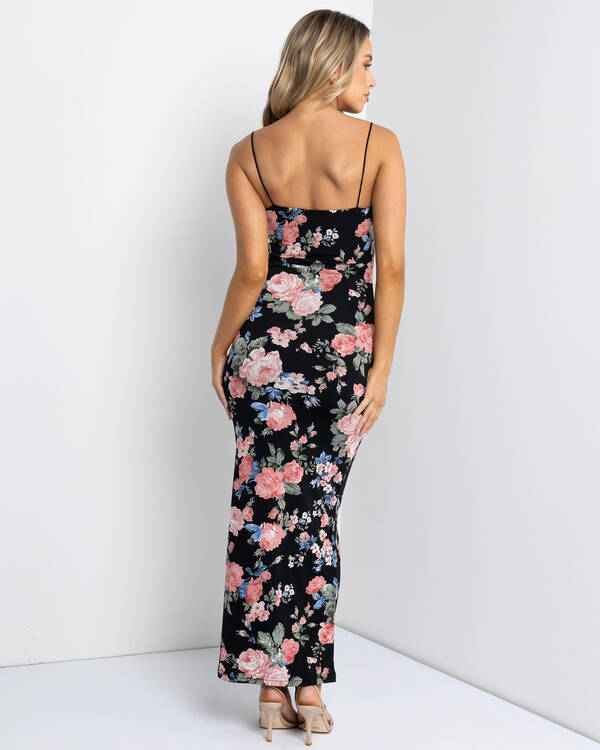 Ava And Ever Camellia Maxi Dress for Womens