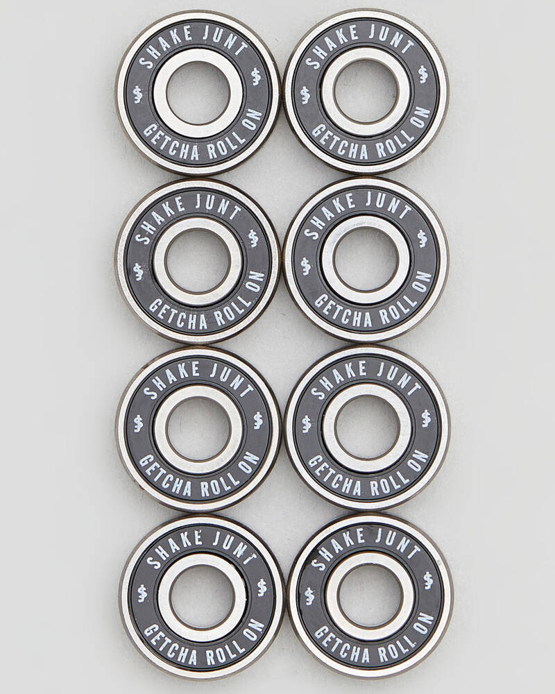 Shake Junt Night Train Abec 5 Bearings for Unisex