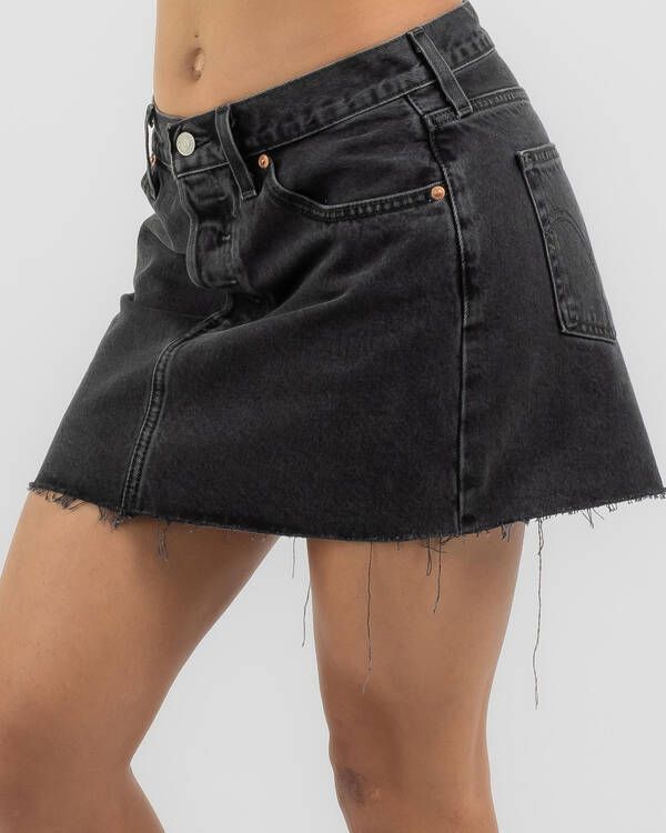 Levi's Icon Skirt for Womens