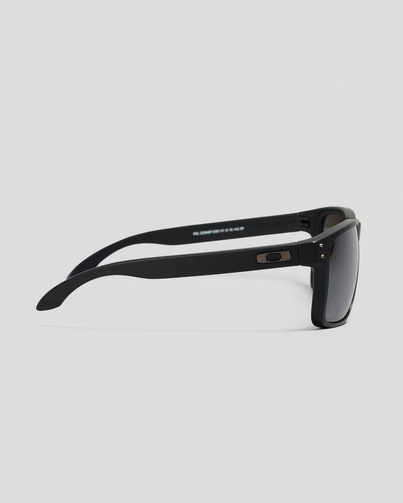 Oakley Holbrook XXL Polarized Sunglasses for Mens