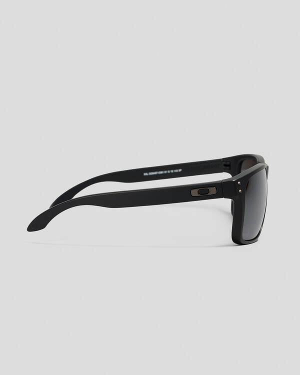 Oakley Holbrook XXL Polarized Sunglasses for Mens