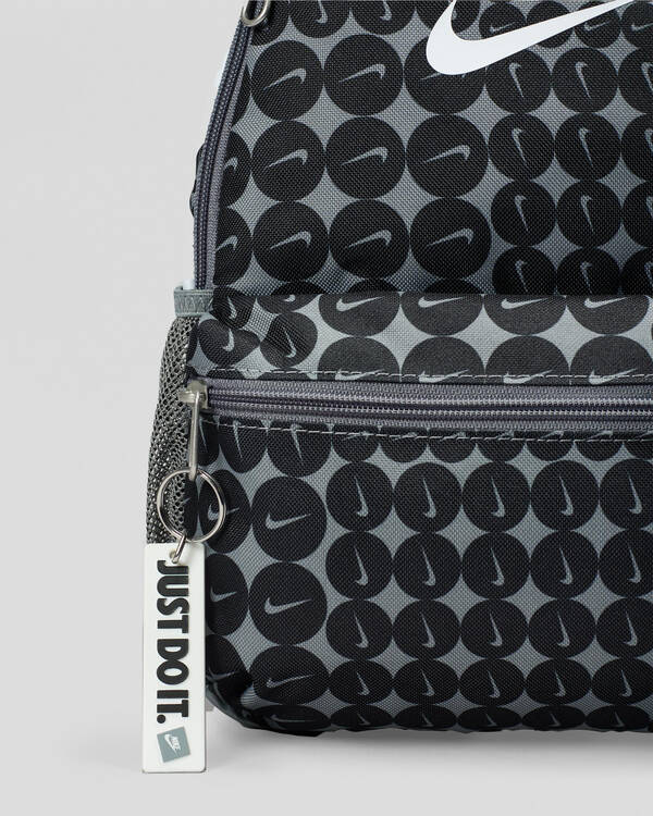 Nike Brazilia Mini Backpack for Womens