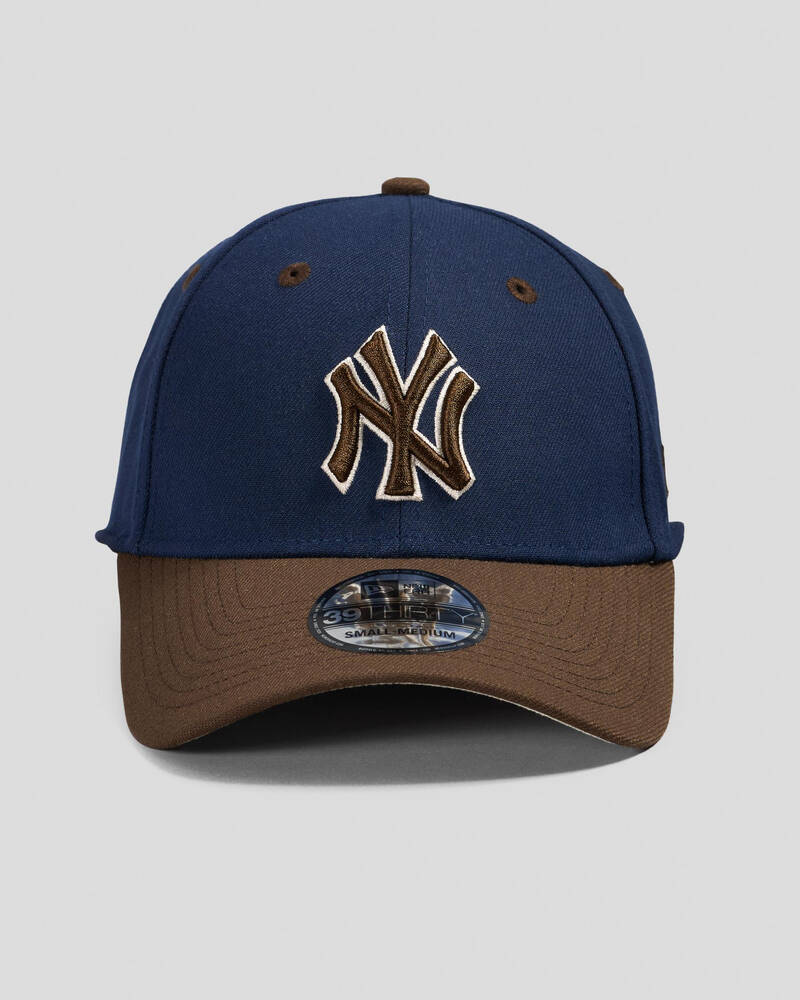 New Era New York Yankees 39Thirty Cap for Mens