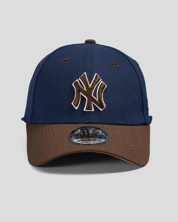 New Era New York Yankees 39Thirty Cap for Mens