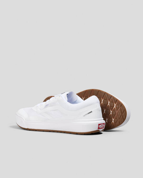 Vans MTE Ultrarange 2.0 SE Shoes for Mens
