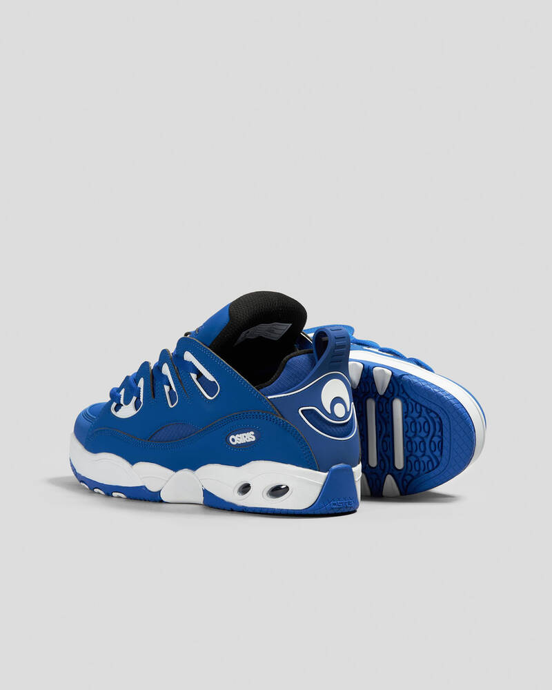 Osiris D3 E Shoes for Mens