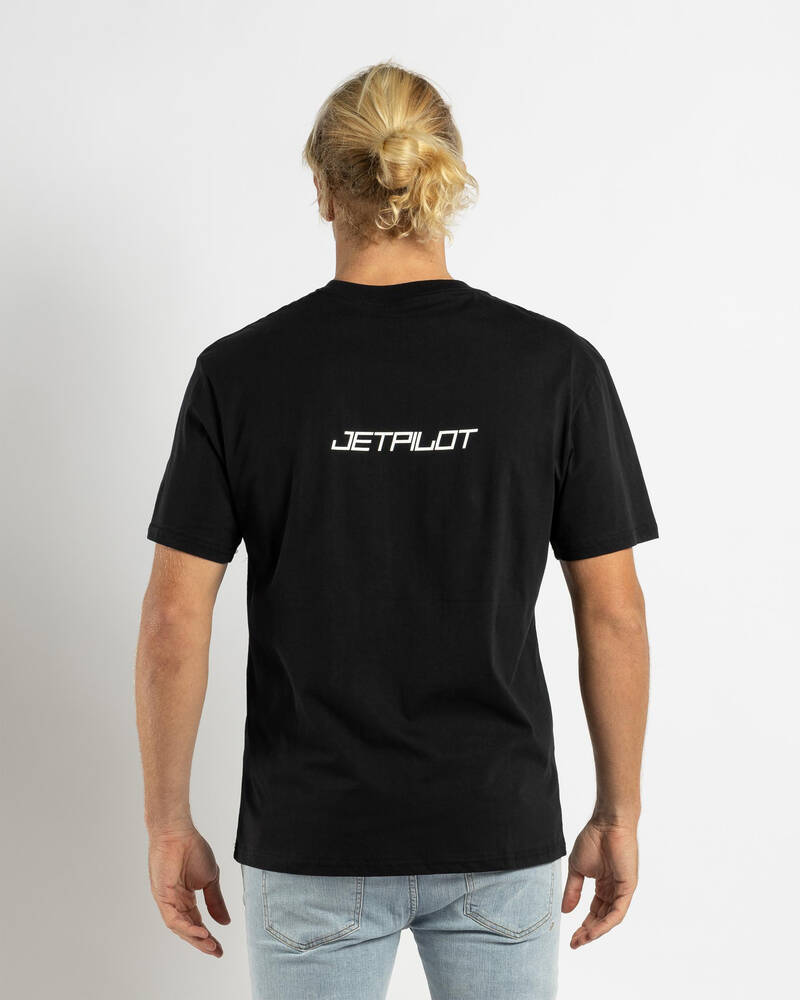 Jetpilot Jetpilot RX T-Shirt for Mens