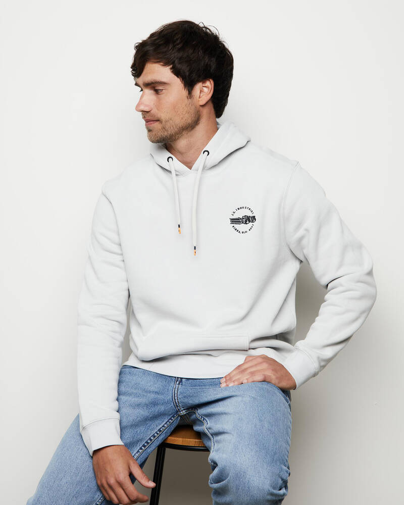 JS Industries Baron Hoodie for Mens