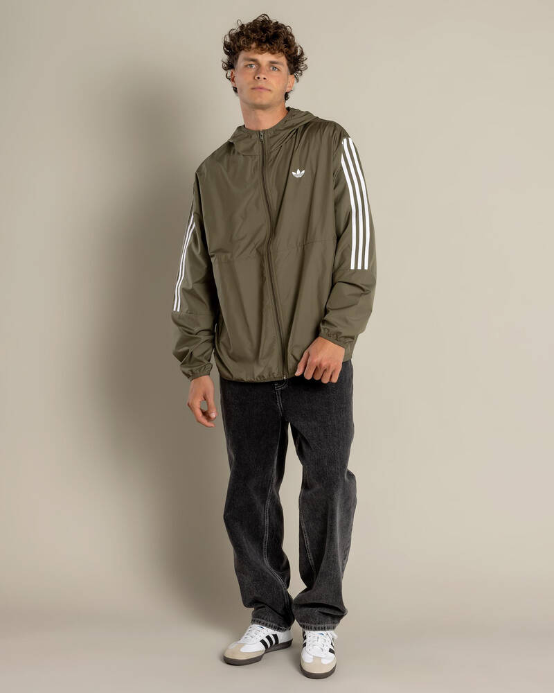 adidas Windbreaker Jacket for Mens
