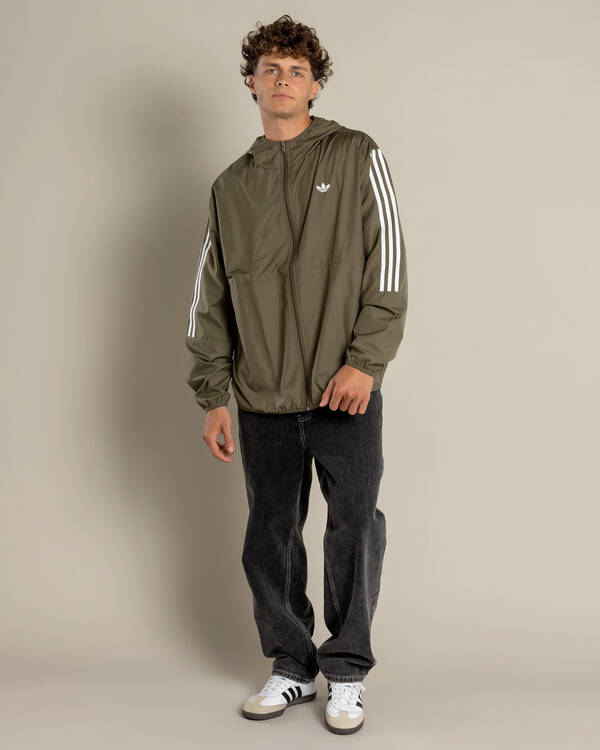 adidas Windbreaker Jacket for Mens
