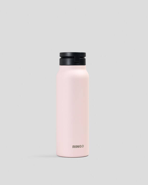 Ringo 24oz Magnetic Phone Mount Water Bottle for Unisex