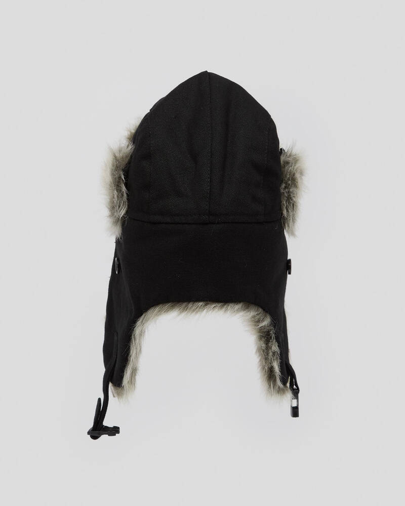 Miscellaneous Toddlers' Wintertide Trapper Hat for Mens