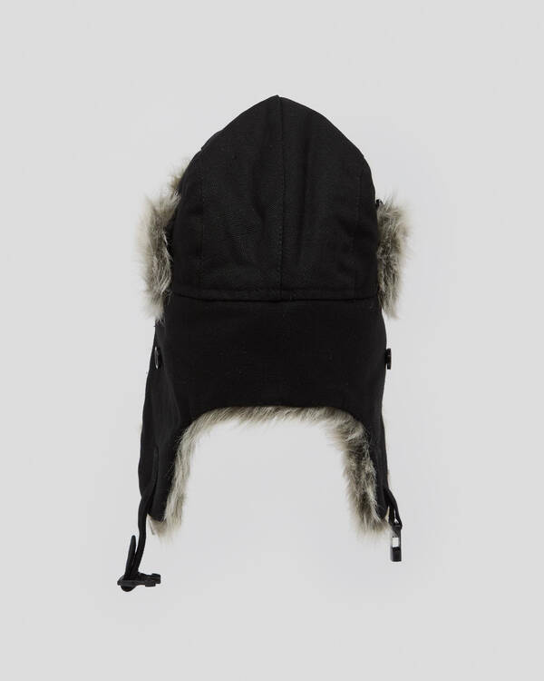 Miscellaneous Toddlers' Wintertide Trapper Hat for Mens