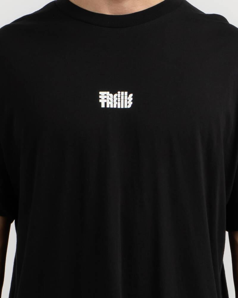 Thrills Valiant Merch T-Shirt for Mens