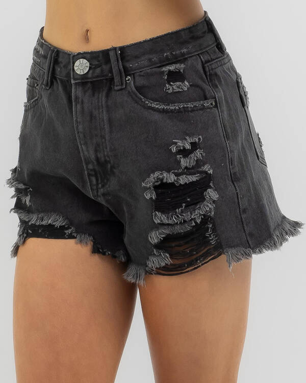 DESU Girls' Taylor Shorts for Womens
