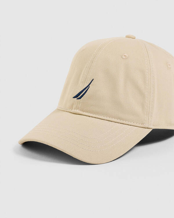 NAUTICA Ruck Strapback Cap for Mens