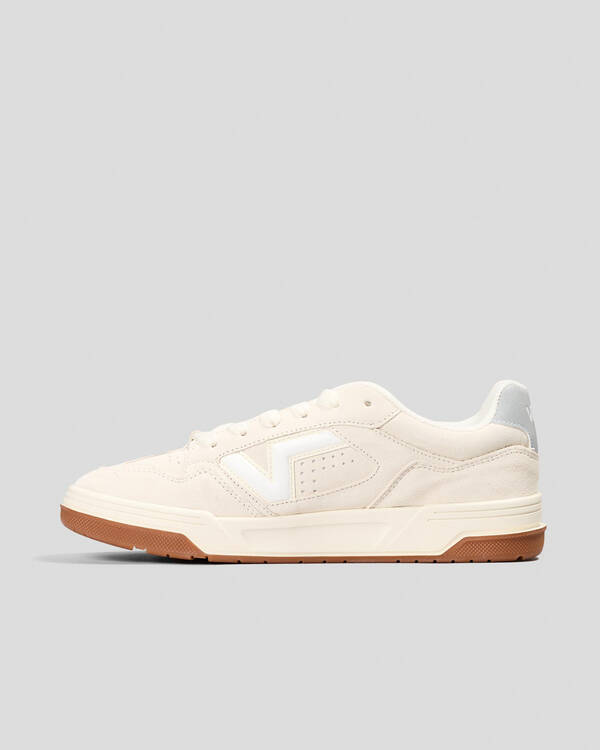 Vans Upland Shoes for Mens