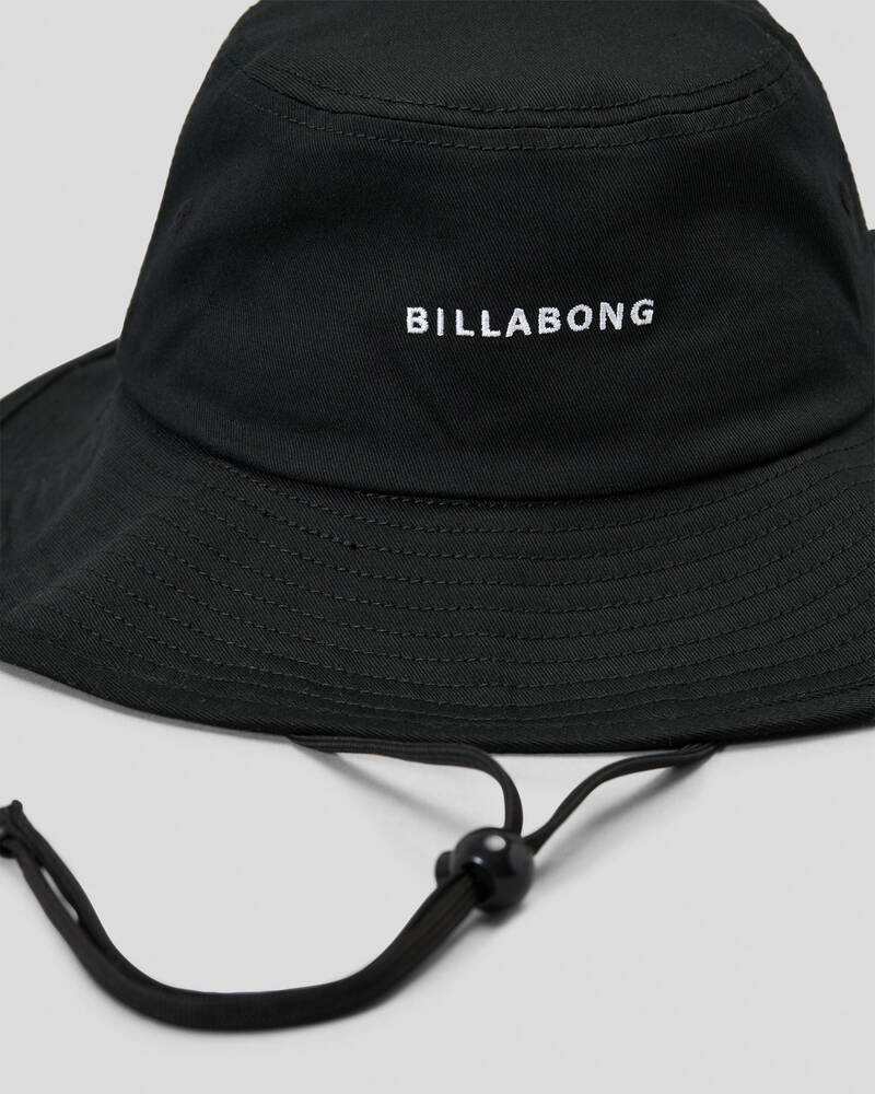 Billabong Society Hat for Womens