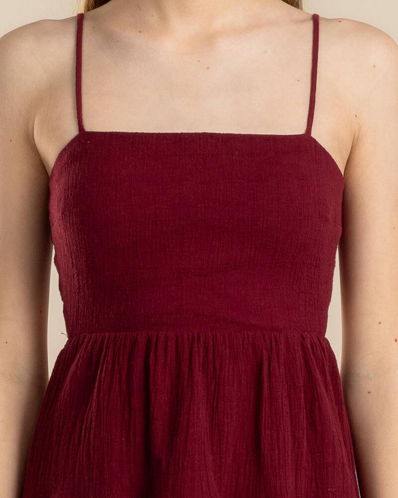 Mooloola Girls' Tabetha Dress for Womens