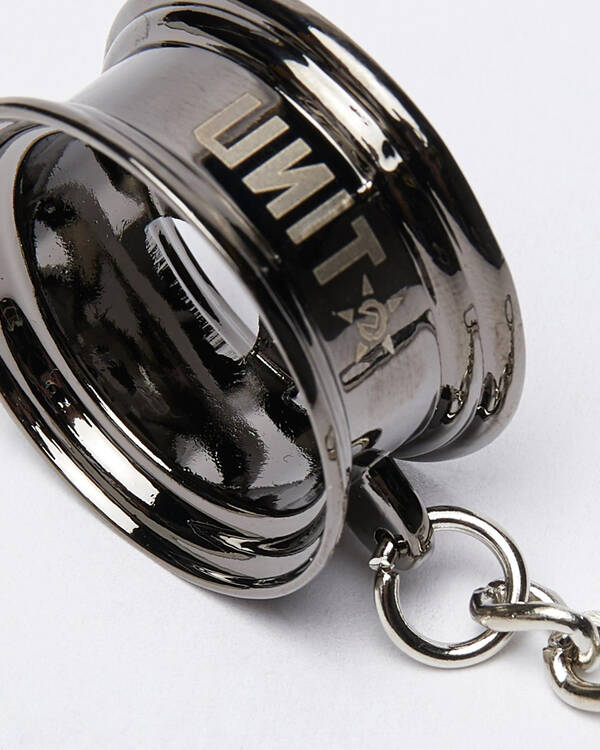 Unit Mag Keyring for Mens