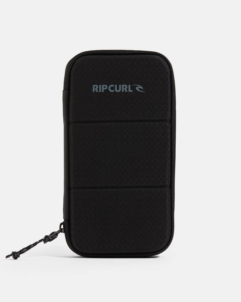 Rip Curl F-Light Travel Wallet for Mens