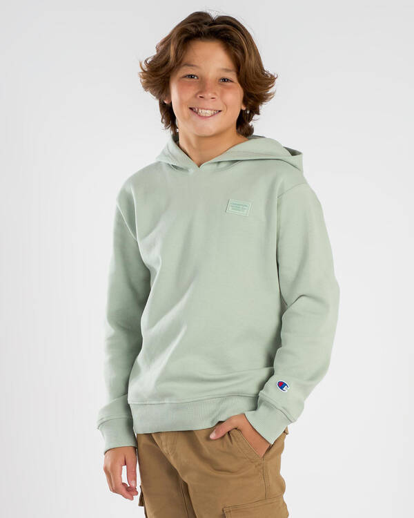 Champion Boys' Rochester Junior Base Hoodie for Mens