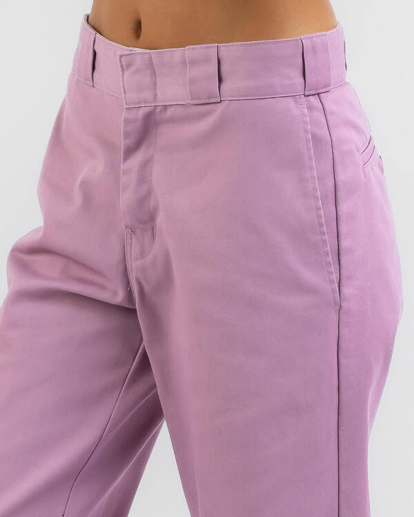 Dickies 874 Washed Originals Pants for Womens