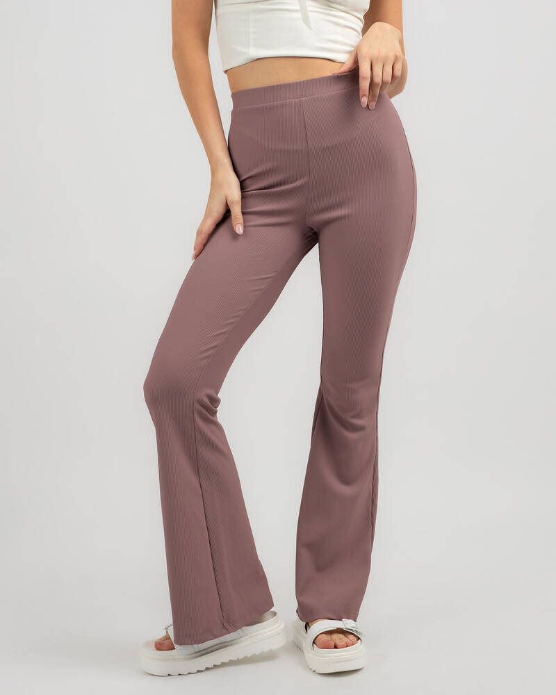 Mooloola Juliet Lounge Pants for Womens