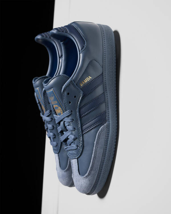 adidas Womens Samba ADV Shoes for Womens