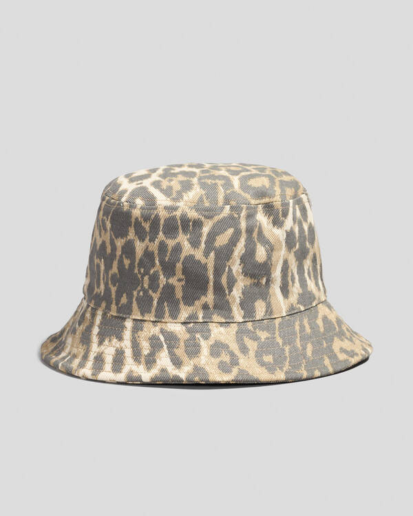 Ava And Ever Tilly Bucket Hat for Womens