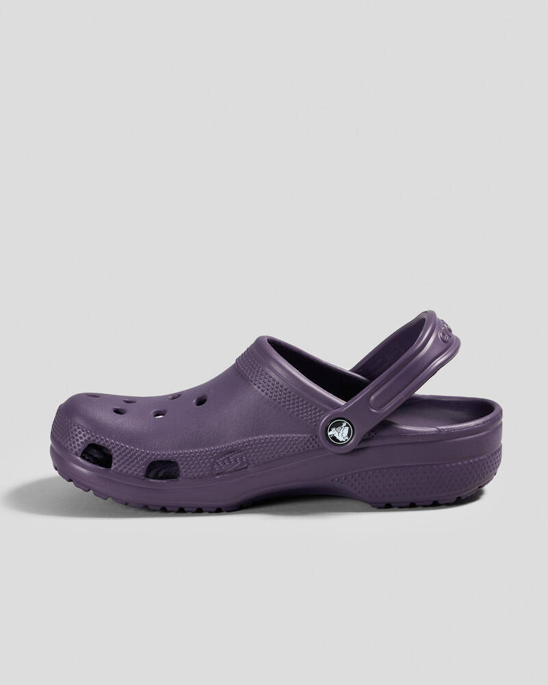 Crocs Classic Clogs for Unisex