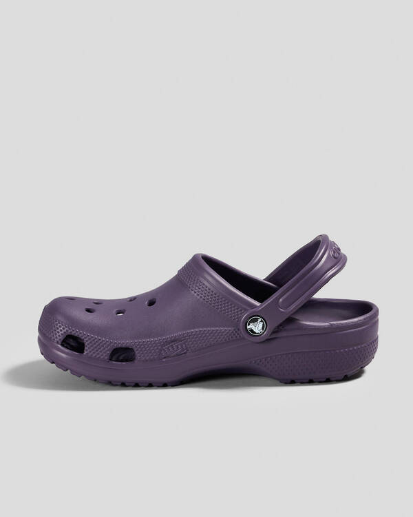 Crocs Classic Clogs for Unisex