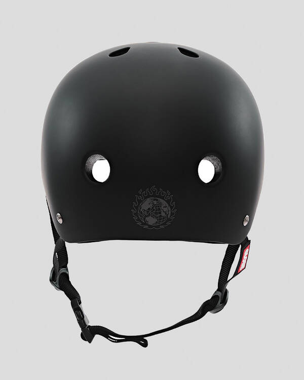 Globe Goodstock Certified Helmet for Unisex