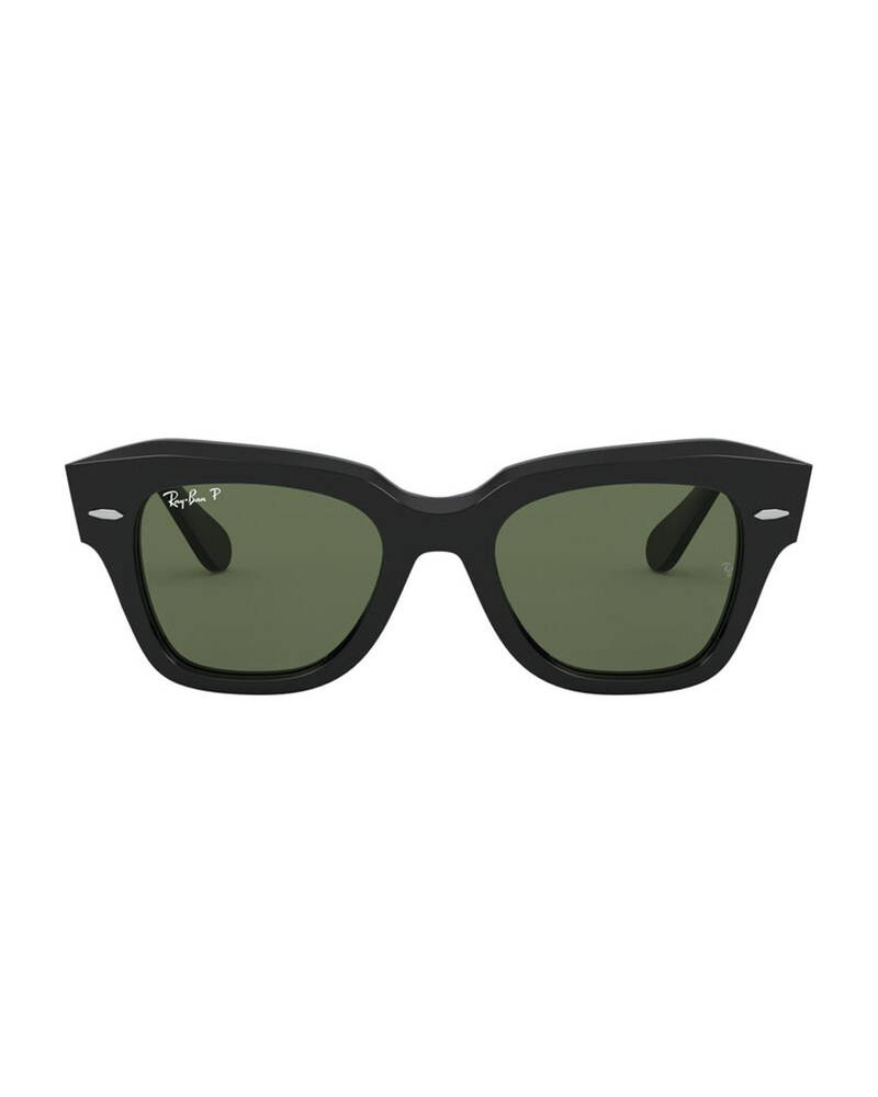Ray-Ban State Street RB2186 Sunglasses for Unisex