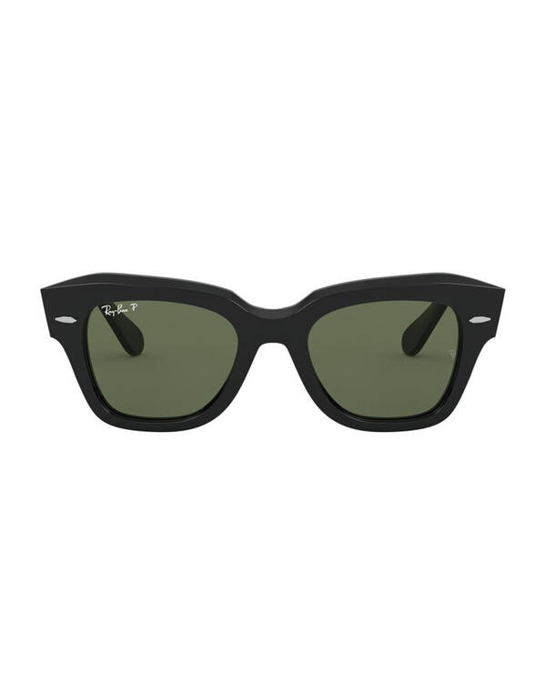 Ray-Ban State Street RB2186 Sunglasses for Unisex